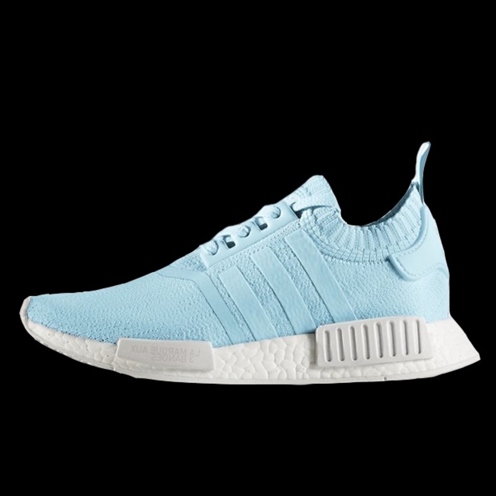 Adidas NMD R1 PrimeKnit ‘Ice Blue’